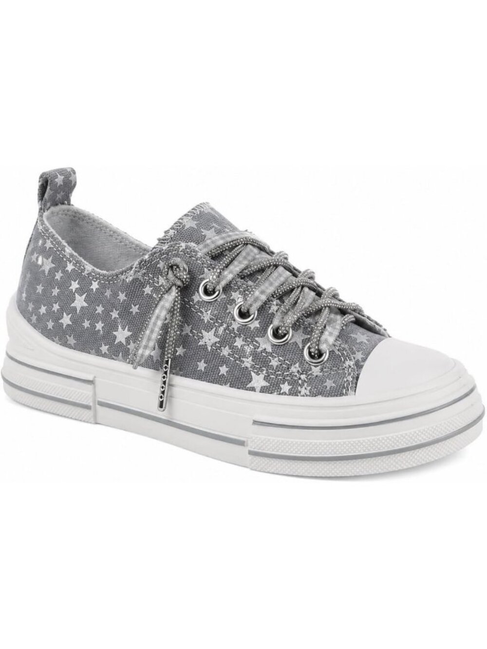 Stylish Sneakers in Multiple Colors - Trendy, Comfortable, and Versatile